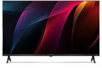 Sharp HD2225K 40 Inch 1920 x 1080 Pixels Full HD HDMI Roku Freely Smart TV