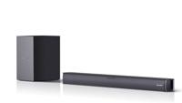 Sharp SBW182 160w Soundbar and Wireless Sub
