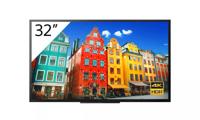 Sony BZ30J1 32 Inch 3840 x 2160 Pixels 4K Ultra HD HDR HDMI USB Pro Bravia Display