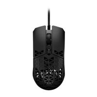 ASUS TUF M4 Air 16000 DPI USB-A Wired Optical Black Gaming Mouse
