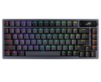 ASUS ROG Azoth NX Red Switch Mechanical QWERTY US Wireless RGB Gaming Keyboard