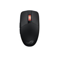 ASUS ROG Strix Impact III 36000 DPI Wireless Bluetooth Ultralight Black Gaming Mouse