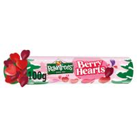 Rowntrees Hearts Giant Tube 100g - 12612086
