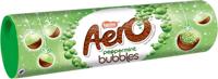 Aero Bubbles Peppermint Giant Tube 170g - 12512033