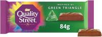 Quality Street Chocolate Green Hazelnut 84g - 12604771