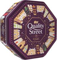 Quality Street Chocolate Tin 750g - 12606331