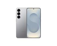 Samsung Galaxy S25 Enterprise Edition 6.2 Inch 5G Qualcomm Snapdragon 8 Elite 12GB RAM 128GB Storage Android 15 Silver Mobile Phone