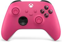 Xbox Deep Pink Wireless Bluetooth Gaming Controller