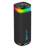 JLab Audio JBuds Party Portable Bluetooth Black Speaker