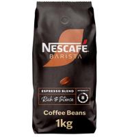 Nescafe Barista Rich and Intense Espresso Blend 1kg - 12625032