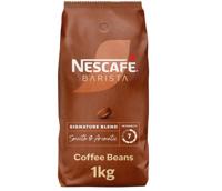 Nescafe Barista Smooth and Aromatic Signature Blend 1kg - 12625018