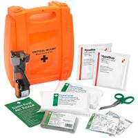 Critical Inury Bleed Control Kit - K610BC