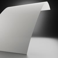 Conqueror Connoisseur Rag Soft White 300Gsm Feltmark 100%Cotton 500Mic 720X1020mm B1+ Pack Of 25