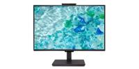 Acer B8 Vero 23.8 Inch 1920 x 1080 Pixels Full HD IPS Panel FreeSync HDMI DisplayPort USB Hub ZeroFrame Monitor