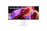 LG U990A UltraFine 39.7 Inch 5120 x 2160 Pixels 5K Nano IPS Thunderbolt 5 HDMI DisplayPort USB-C Monitor