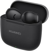 Huawei FreeBuds SE 3 True Wireless Black Earbuds with Charging Case