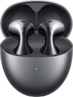 Huawei FreeBuds 6 Wireless Black Earbuds with Charging Case