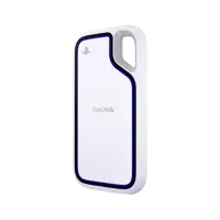 SanDisk Extreme 2TB Portable USB-C SSD for PlayStation 5 Console and PC