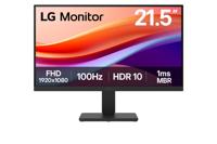 LG U401A 22 Inch 1920 x 1080 Pixels Full HD VA Panel HDMI VGA Monitor
