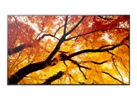 Sharp MultiSync M752 74.5 Inch 3840 x 2160 Pixels 4K Ultra HD IPS Panel HDMI DisplayPort USB-C Large Format Display