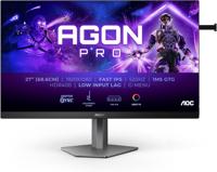 AOC G2 27 Inch 1920 x 1080 Pixels Full HD Fast IPS HDMI DisplayPort Adaptive Sync Gaming Monitor