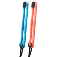 Nintendo Joy-Con 2 Strap Pair - Light Blue and Light Red