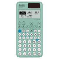 Calculators Casio FX-85GTCW+ Scientific Calculator Green