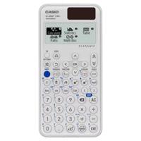 Calculators Casio FX-85GTCW+ Scientific Calculator White
