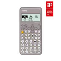 Calculators Casio FX-83GTCW+ Scientific Calculator Grey