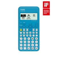 Calculators Casio FX-83GTCW+ Scientific Calculator Blue