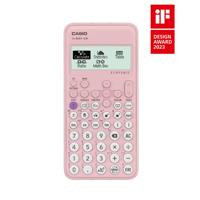 Calculators Casio FX-83GTCW+ Scientific Calculator Pink