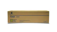 OEM Konica Minolta ACP8230 TN715Y Yellow Toner