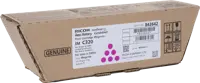 OEM Ricoh 842642 IMC320 Magenta Toner 10K pages