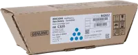OEM Ricoh 842657 IMC320 Cyan Toner 10K pages
