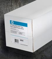 HP Photo-Realistic Paper semi-matt White 2-side Coated 216gsm 914mm x 61.00m FSC4 1 Roll CG419A