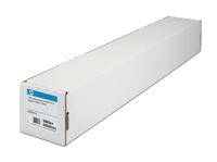 HP Uni Inst Dry Photo Paper S/Matt High White 1-side Coated 200gsm 1067 x 30.50m FSC4 1 RL Q6581A