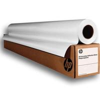 HP Everyday Adhesive Gloss Polypropylene white 215µm 185g/m2 1067mm x 22.90m Box of 2 rolls C0F29A