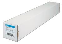 HP Universal Adhesive Vinyl Matt white PVC 144µm 160g/m2 1067mm x 20.10m Box of 2 rolls C2T52A