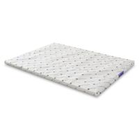 Opale Fabric Pure White 120gsm Unwatermarked 700x1000mm B1 FSC Mix 70% Pack of 250 sheets