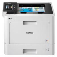 Brother DCP-L8630CDW Colour Laser A4 Multifunction
