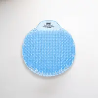 P-Wave Slant6 Urinal Screen Cotton (10)