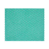 All Purpose Cleaning Cloth Green 42 x 35cm (50)