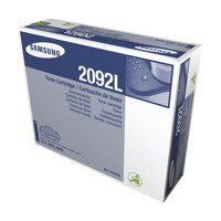 Samsung MLTD2092L Black Toner Cartridge 5K pages - SV003A