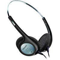 Philips LFH2236 Professional Transcription Headphones