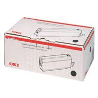 OKI Magenta Toner Cartridge 11.5K pages - 44318606