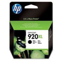 OEM HP CD975AE (920XL) Ink Cartridge Black 1200 Pages 49ml