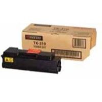 Kyocera TK310 Black Toner Cartridge 12k pages - 1T02F80EUC