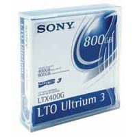 Sony LTO 3 Ultrium 400/800GB 1=1
