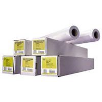 HP Uni Gloss Photo Paper High Gloss White 1-side Coated 171gsm 610mm x 30.50m FSC4 1 Roll Q1426B