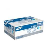 Samsung CLT C5082S Cyan Toner